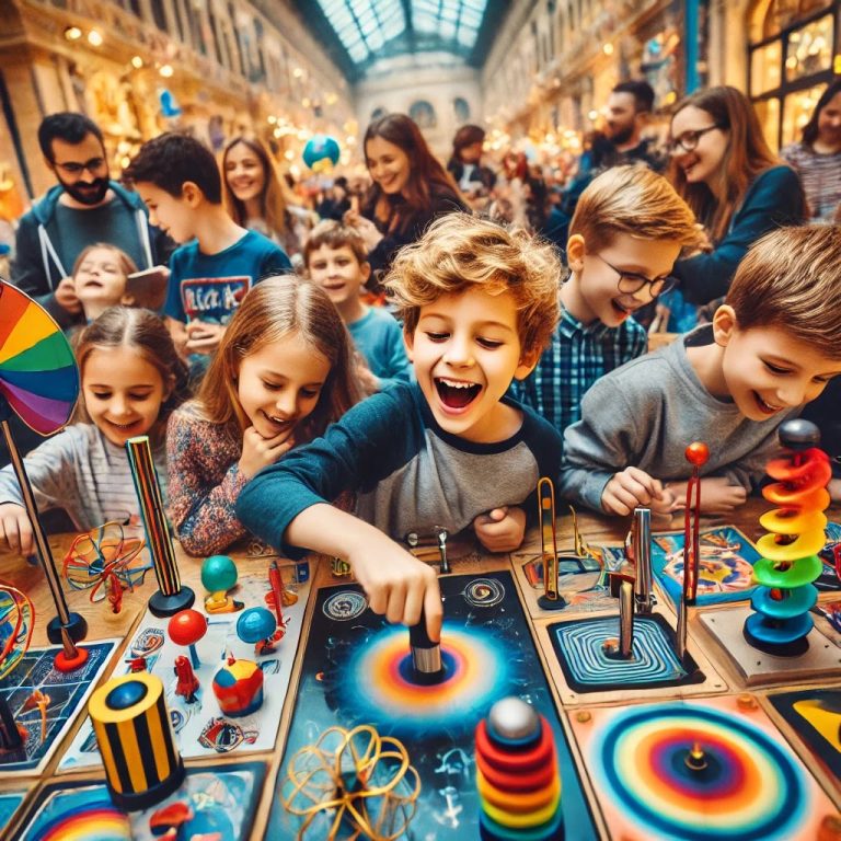 Family Adventures in Budapest: The Ultimate Guide to Kid-Friendly Fun in Hungary’s Capital