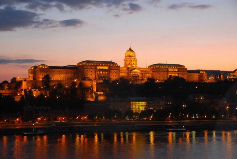 Unforgettable Budapest: 7 Spots You Can’t Miss