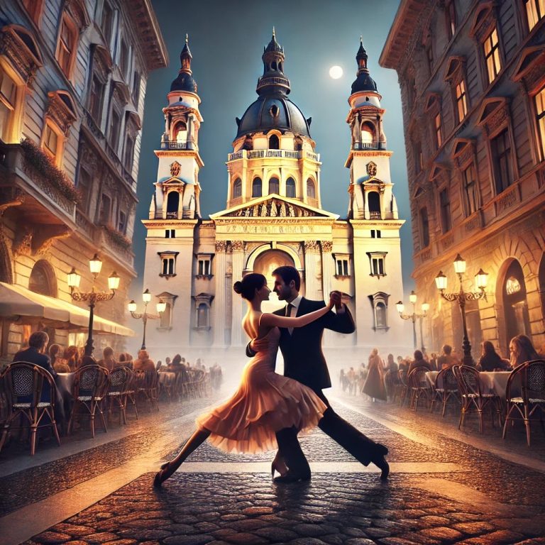 Budapest on a Budget: Best Free Activities