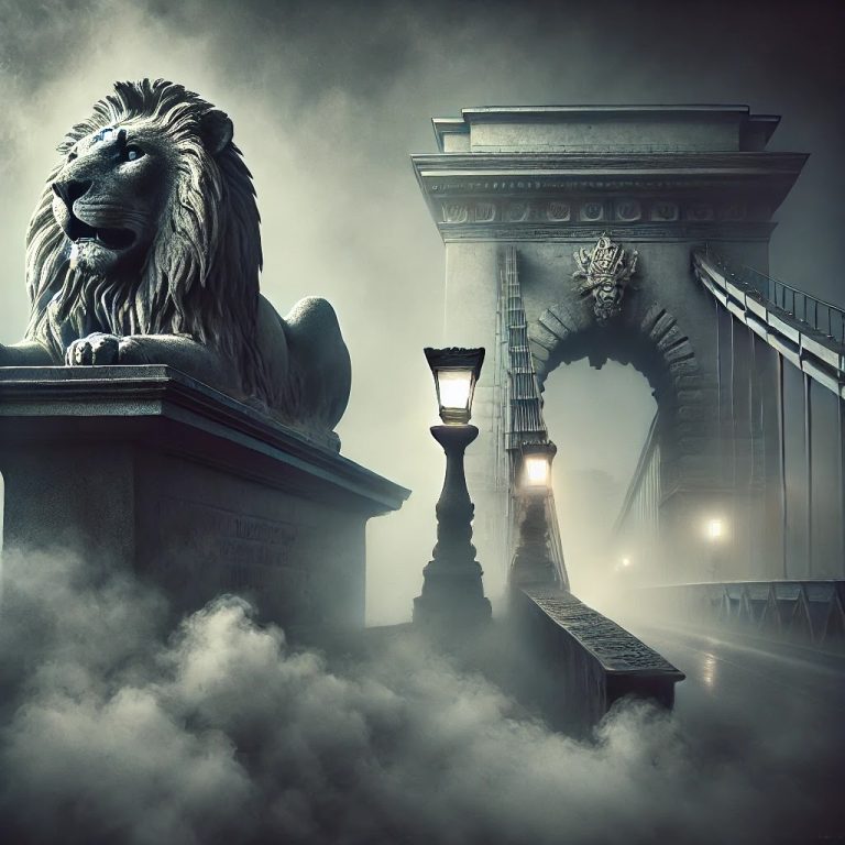 The Legends of Budapest: Myths and Stories Unveiled