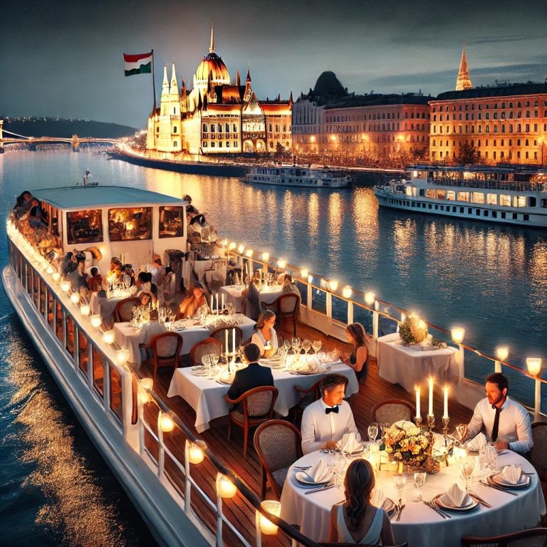 The Ultimate Budapest Bucket List: 15 Must-Do Experiences