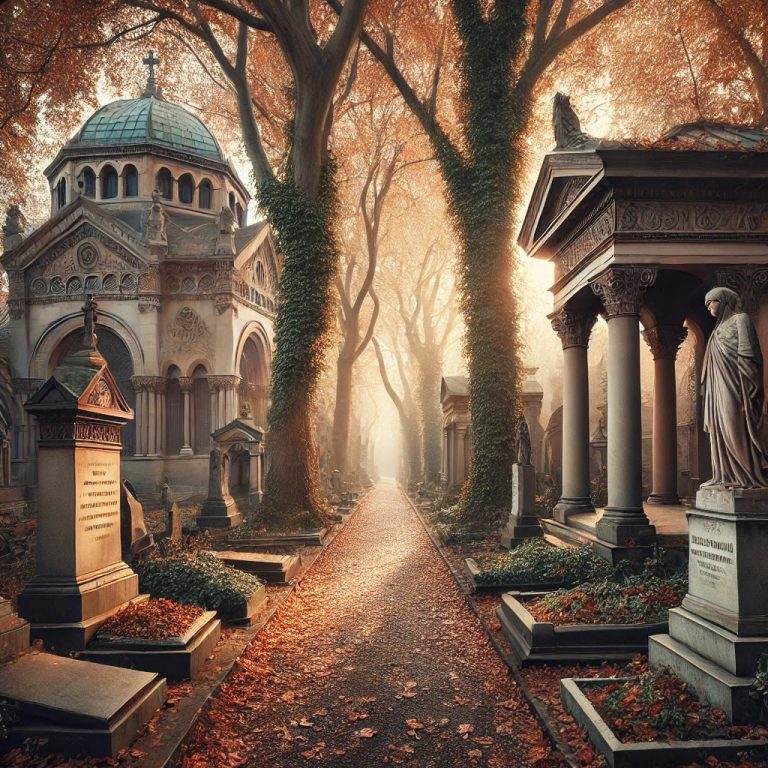Budapest in Fall: The Ultimate Guide to Sights, Events, and Hidden Gems