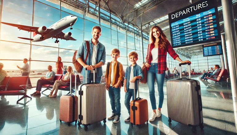 Planning Your Family Trip to Budapest