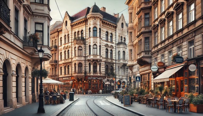 Practical Tips for Touring Budapest’s Jewish Heritage
