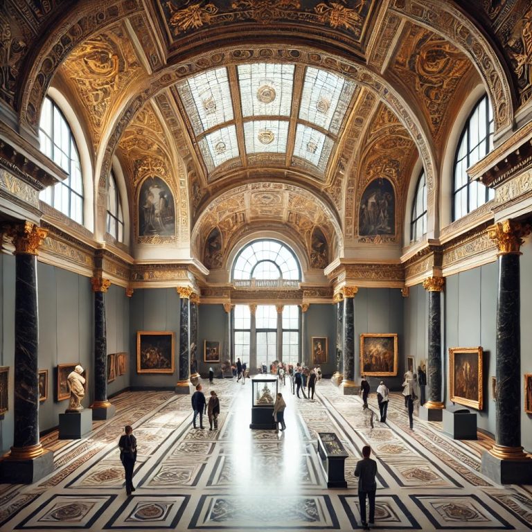 Visiting Budapest’s Museums in Winter: Top Picks