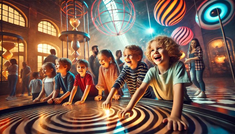 Educational Adventures in Budapest: Kid-Friendly Museums and Exhibits