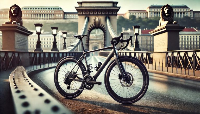 Why Explore Budapest by Bike? An Introduction to the City’s Bridges and Biking Culture