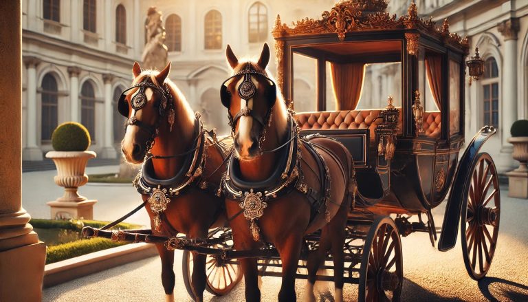 The Best Luxury Day Trips from Budapest