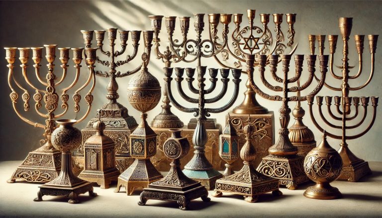 The Great Synagogue: A Monument of Jewish Faith