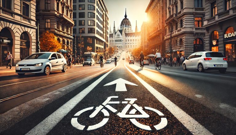 Planning Your Budapest Biking Adventure: Best Routes, Rental Options, and Safety Guidelines