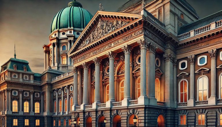 Must-See Landmarks: Budapest’s Iconic Attractions
