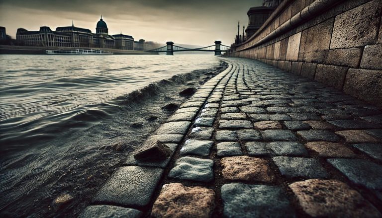 The Holocaust in Budapest