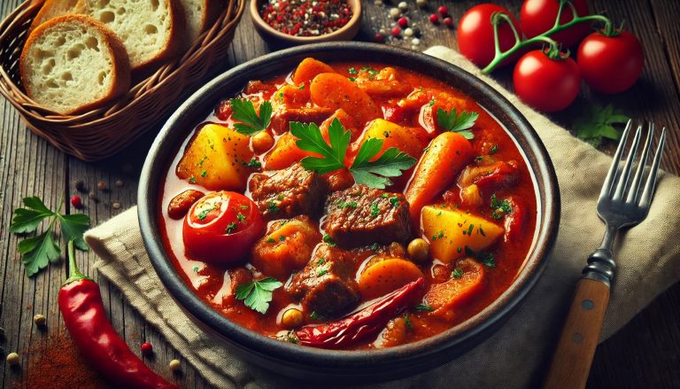 Hungarian Cuisine: Must-Try Dishes and Where to Eat