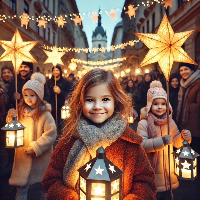 Celebrating St. Martin’s Day in Budapest: Traditions, Feasts, and Festivities