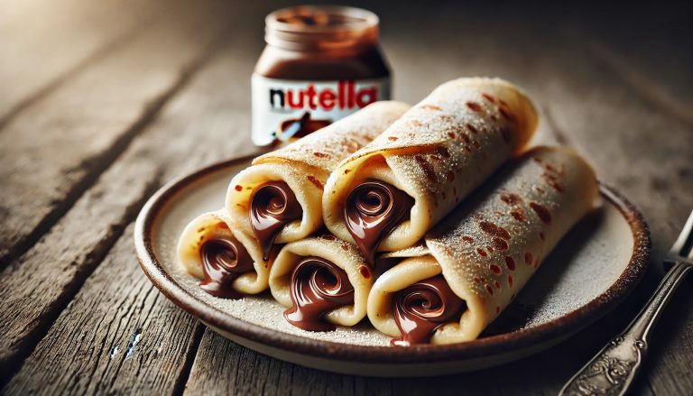 Sweets and Treats in Budapest: The Best Kid-Approved Dining Spots