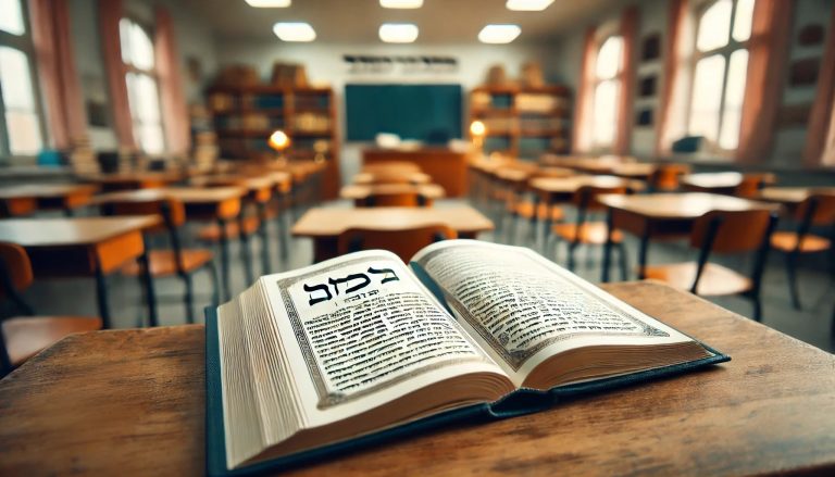 Jewish Cultural and Educational Institutions