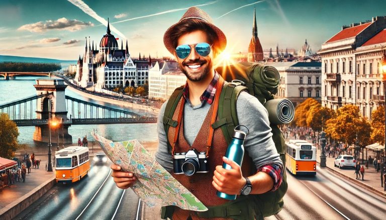 Practical Tips for Budapest Travel Essentials