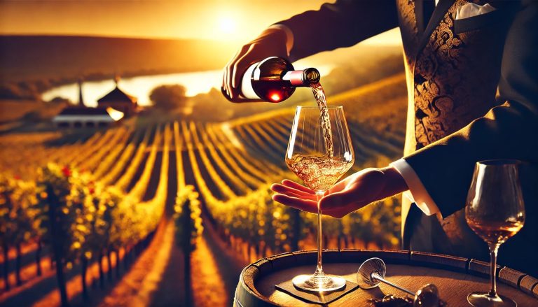 Wine and Gastronomy Tours – A Taste of Hungarian Luxury