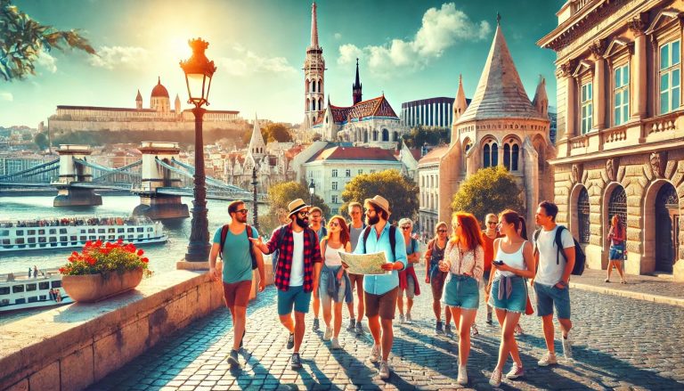 Sample Itineraries for First-Time Visitors