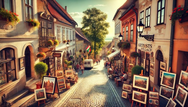 Day Trips from Budapest: Easy Escapes Beyond the City