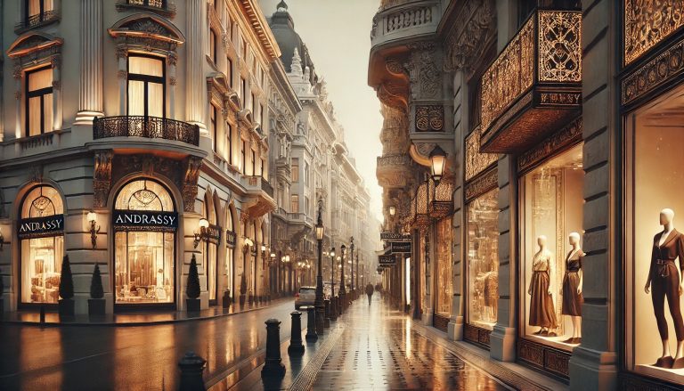 Discover Luxury in Budapest: Top Experiences for High-End Travelers