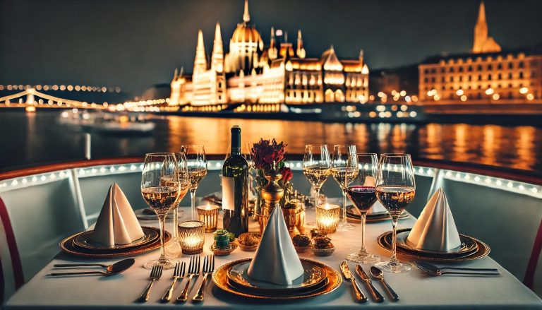 Budapest by Night: Exclusive Nightlife Experiences