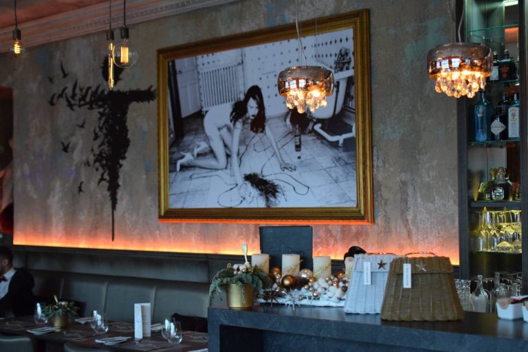 Budapest’s Best Winter Bars for a Cozy Night Out