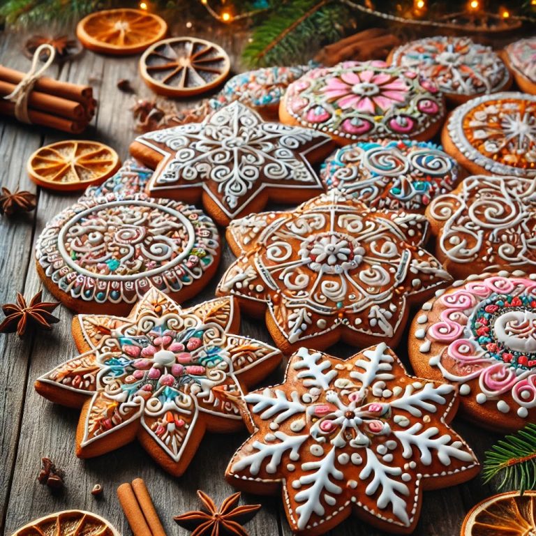 Budapest’s Best Winter Souvenirs to Bring Home