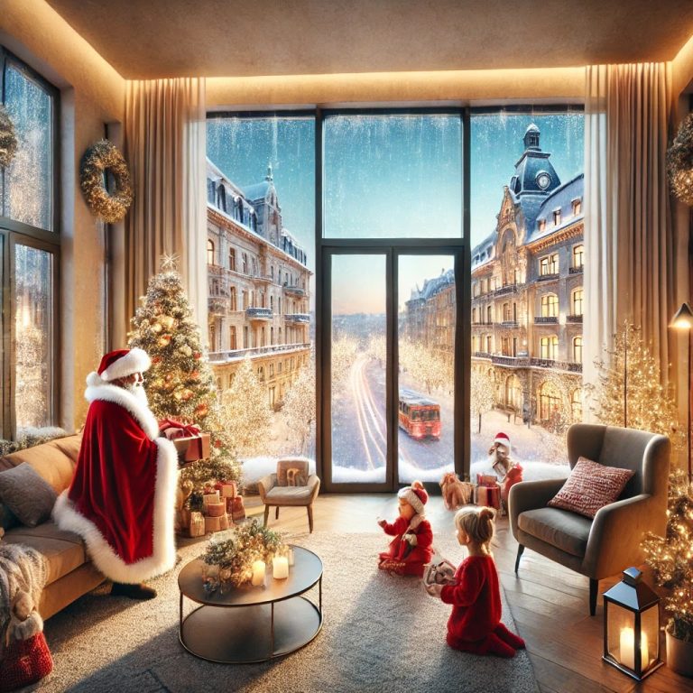 Hungarian Christmas Traditions Explained
