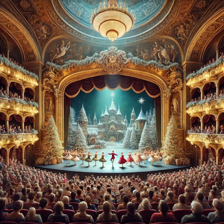December in Budapest: Must-Attend Events