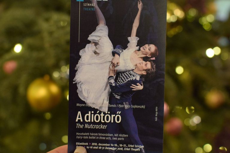 Budapest Christmas Concerts & Shows You Should See