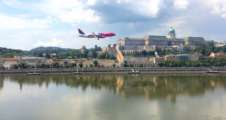 The Story of Buda Castle: A History Lover’s Guide