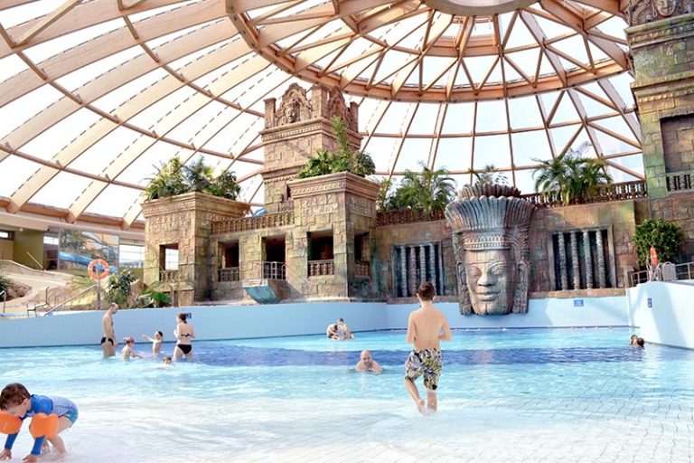 Budapest Wellness & Spa Guide: Where to Soak in 2026