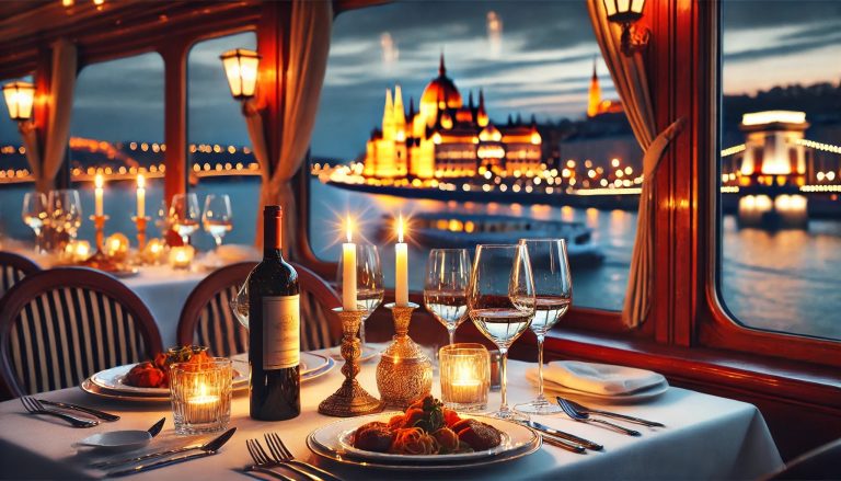 Best Danube River Cruises: Day vs. Night Options (2026 Edition)