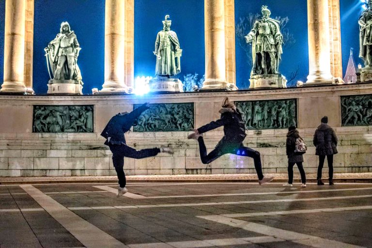 Heroes’ Square & City Park: A Guide to Budapest’s Historic & Future Heart (2026)