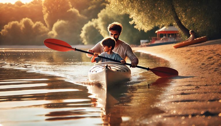 Kayaking & SUP in Budapest: A Guide to the Danube (2026 Season)