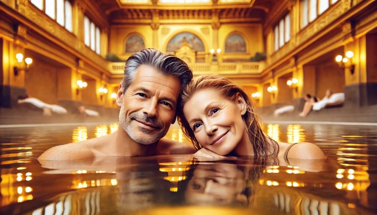 Best Thermal Baths in Budapest: The 2026 Guide (Post-Gellért Update)