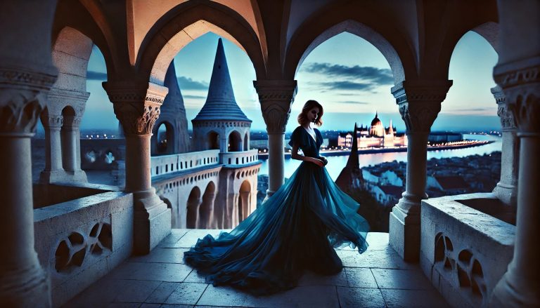 Photography Tours: Discover Budapest through the lens of immersive photography tours