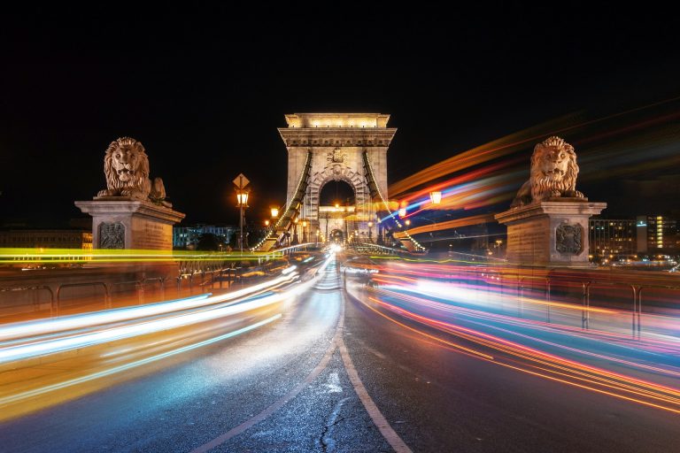 🌊 Danube Promenade: The Most Scenic Walk in Budapest