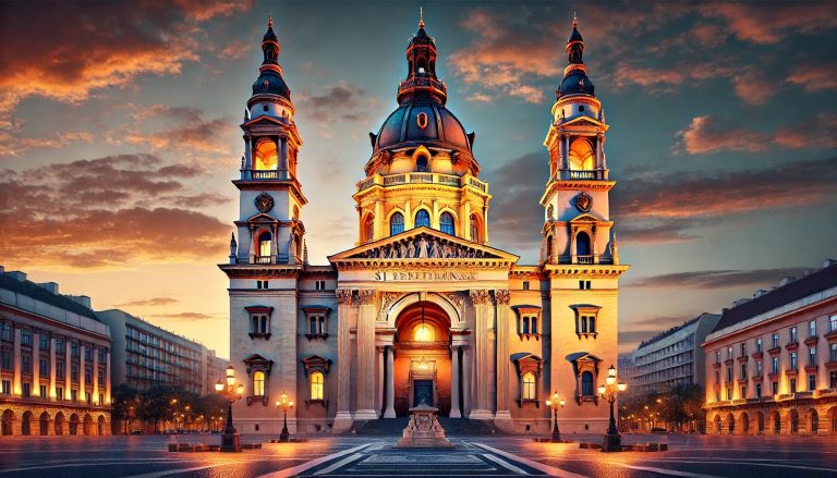 Top 5 Historical Sites in Budapest You Can’t Miss