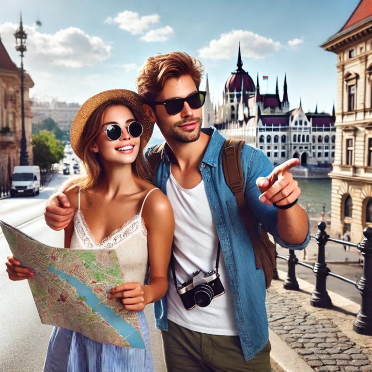 Budapest Essentials: Ultimate Guide for First-Time Visitors
