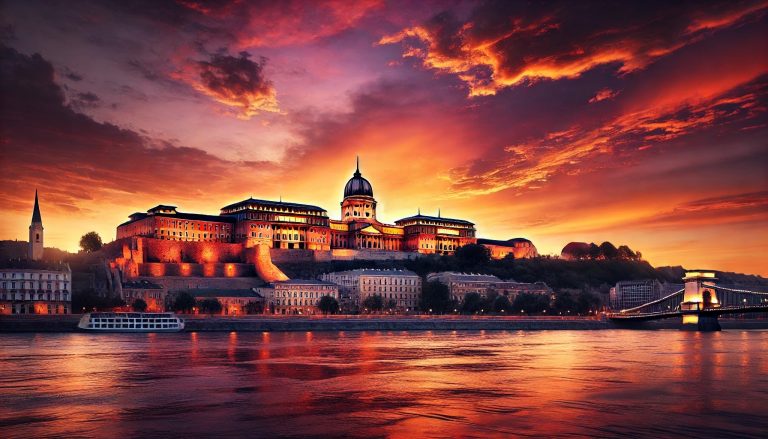 Budapest Sunset Cruises: How to Time It for the Most Romantic Views