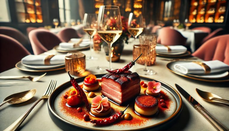 🍽️ Best Hungarian Restaurants in Budapest: A Foodie’s Guide