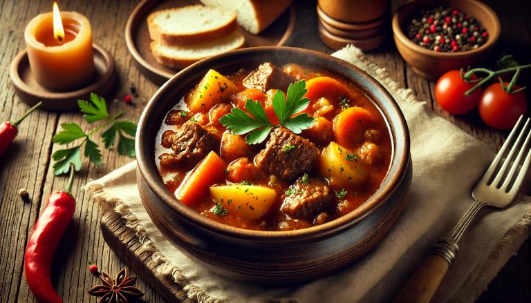 Where to Find the Best Goulash in Budapest: The 2026 Soup Guide