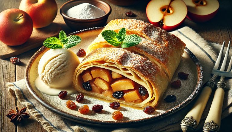 Sweet Tooth? The 5 Iconic Hungarian Desserts You Must Try (2026 Guide)