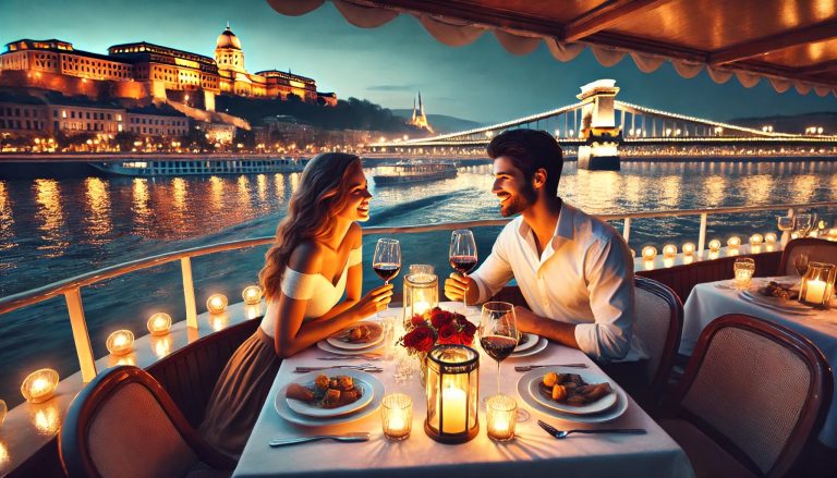 Dinner Cruises in Budapest: Best Options for a Magical Night (2026 Guide)