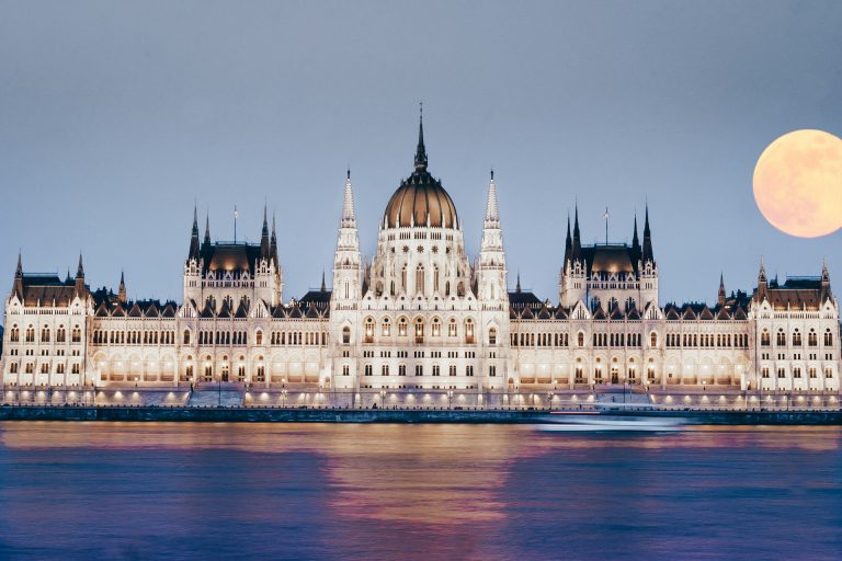 Ultimate Budapest Travel Guide 2025: Everything You Need to Know
