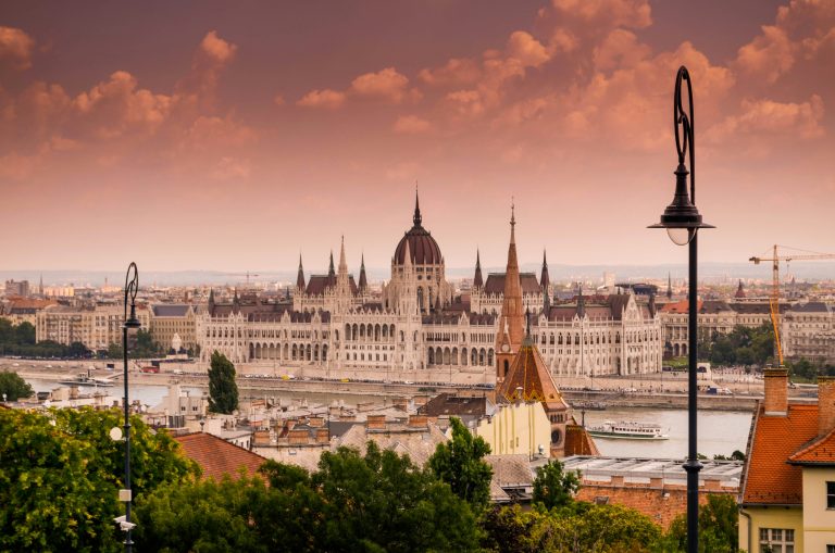 Inside the Hungarian Parliament: A Survival Guide to Budapest’s Icon (2026)