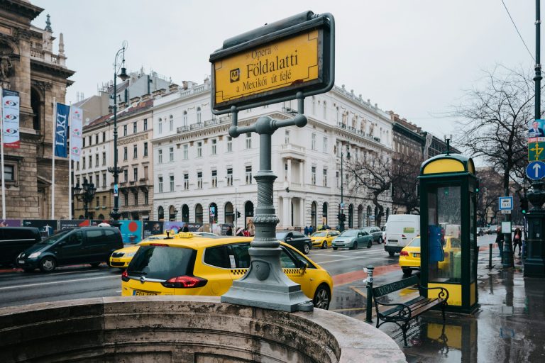 A Local’s Guide to the Best Areas to Stay in Budapest