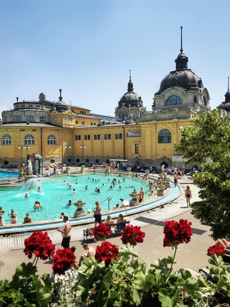 How to Enjoy a Budapest Thermal Bath Like a Pro (2026 Guide)